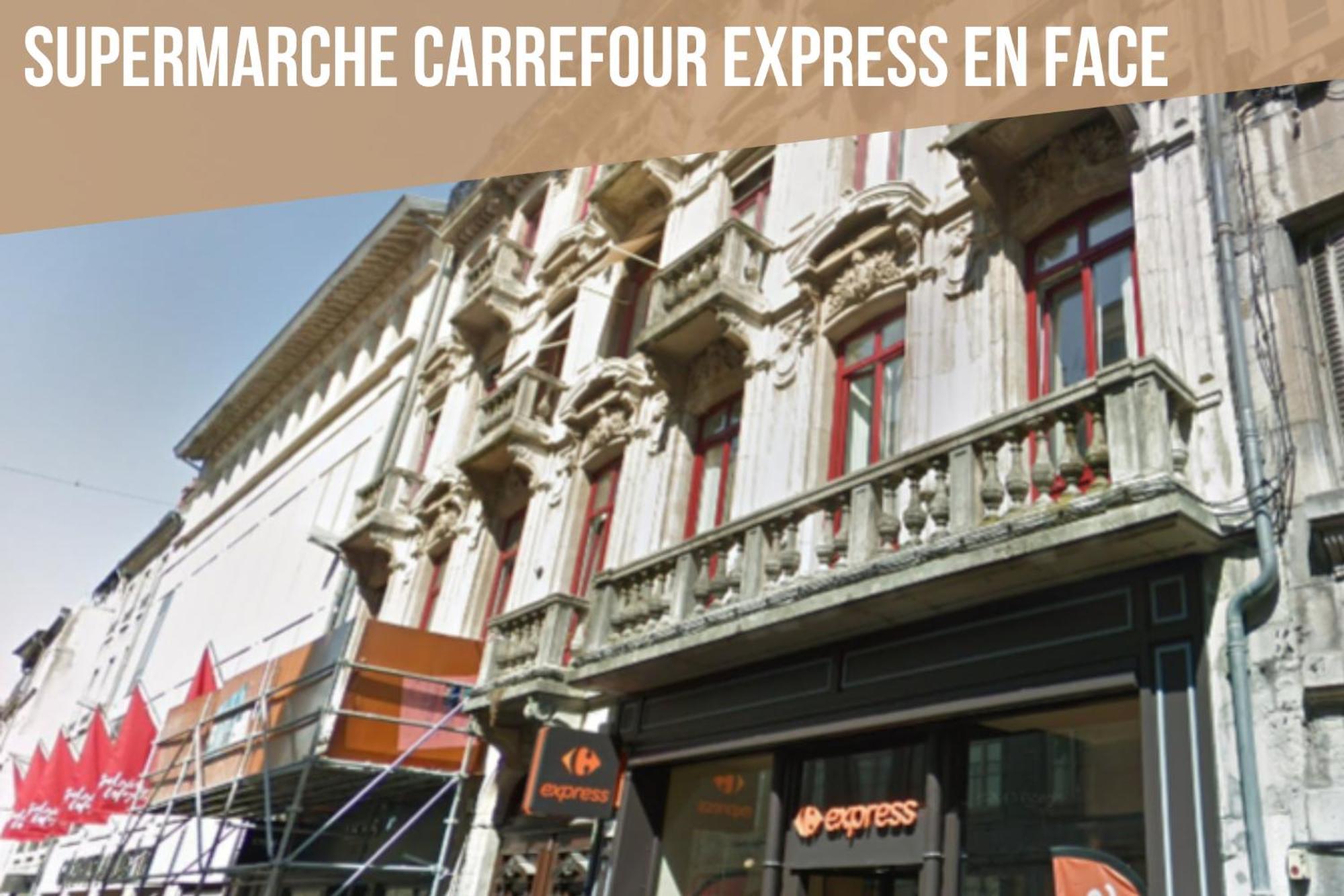 Hypercentre Calme - Le Gatsby - Coconhome بُيزانكون المظهر الخارجي الصورة