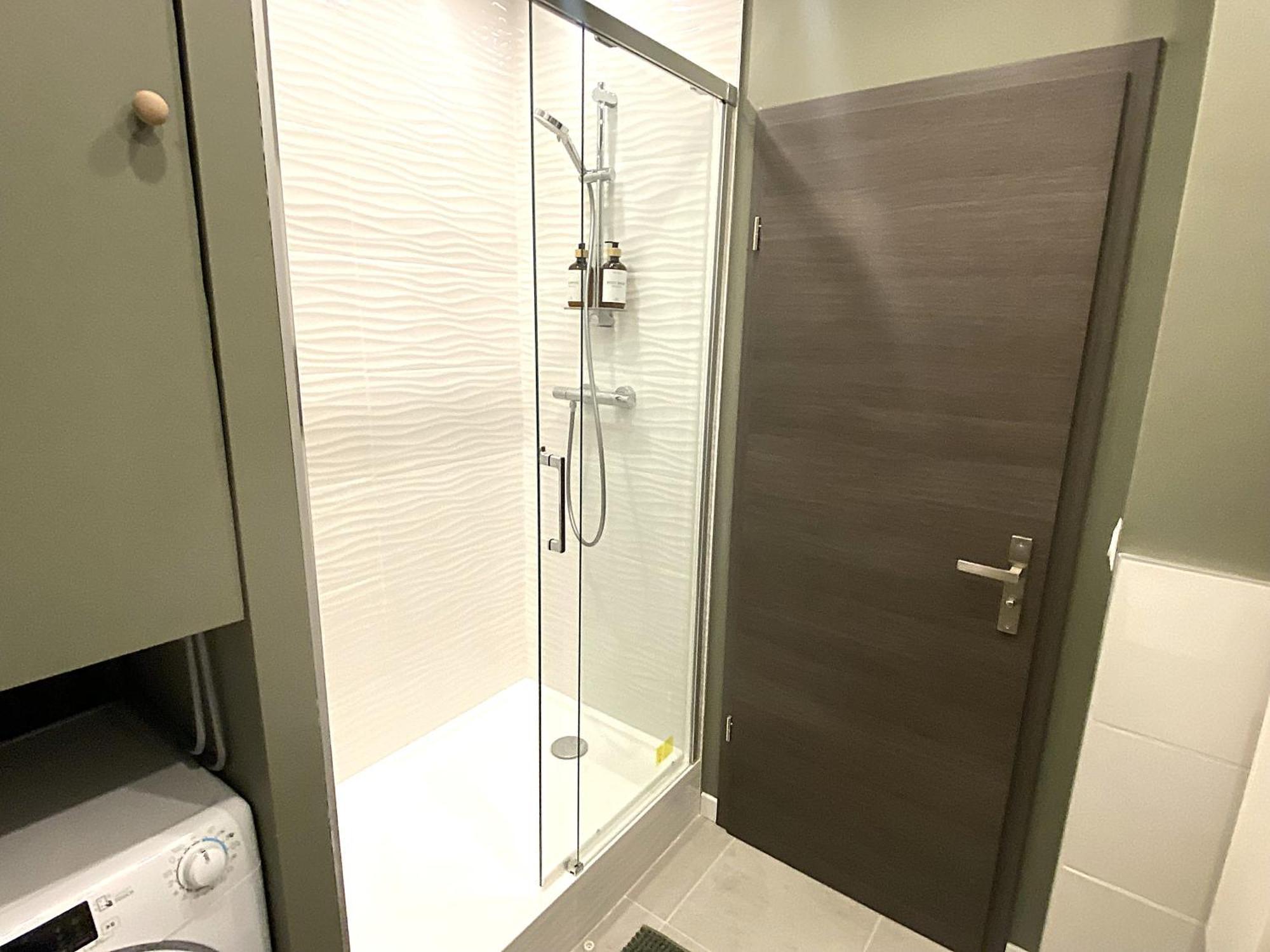 Hypercentre Calme - Le Gatsby - Coconhome بُيزانكون المظهر الخارجي الصورة